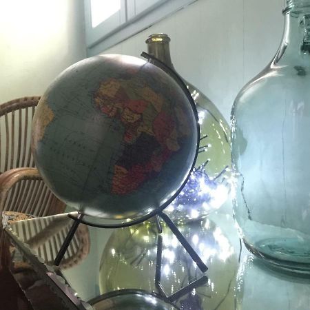 La Chambre Des Etangs Fréjus エクステリア 写真