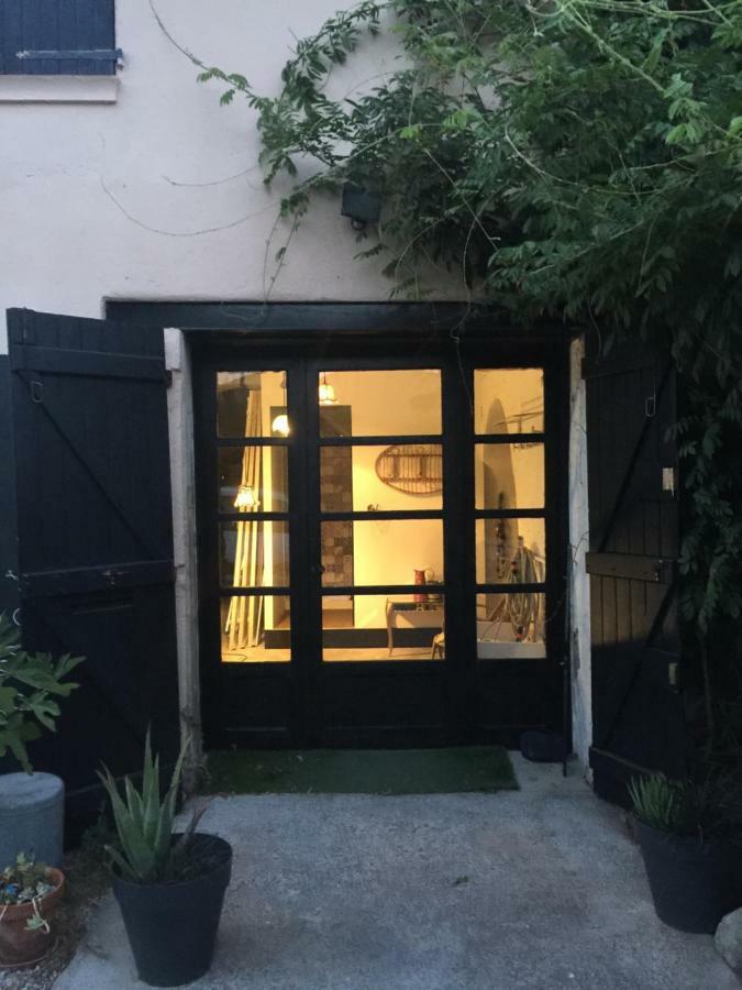 La Chambre Des Etangs Fréjus エクステリア 写真