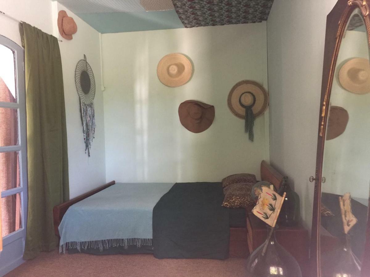 La Chambre Des Etangs Fréjus エクステリア 写真